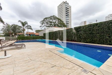 Area comum de apartamento à venda com 3 quartos, 143m² em Santo Amaro, São Paulo
