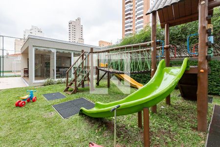 Area comum de apartamento à venda com 3 quartos, 143m² em Santo Amaro, São Paulo