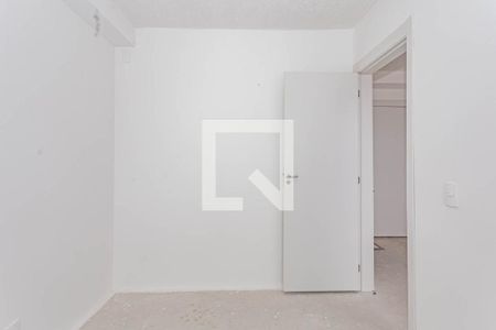 Quarto de apartamento à venda com 1 quarto, 24m² em Vila da Saúde, São Paulo