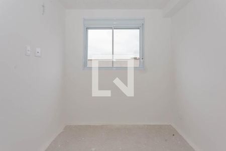 Quarto de apartamento à venda com 1 quarto, 24m² em Vila da Saúde, São Paulo