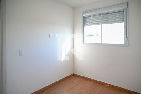 Quarto de apartamento à venda com 1 quarto, 24m² em Vila da Saúde, São Paulo
