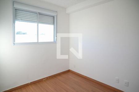Quarto de apartamento à venda com 1 quarto, 24m² em Vila da Saúde, São Paulo
