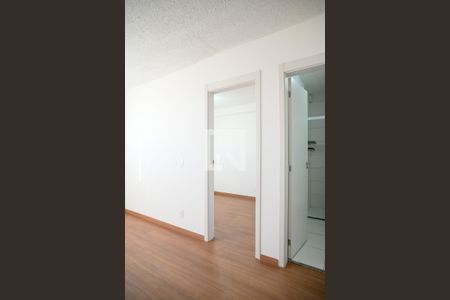 Cozinha de apartamento à venda com 1 quarto, 24m² em Vila da Saúde, São Paulo
