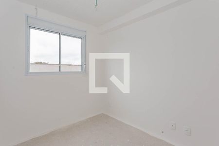 Quarto de apartamento à venda com 1 quarto, 24m² em Vila da Saúde, São Paulo