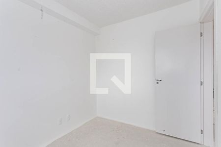 Quarto de apartamento à venda com 1 quarto, 24m² em Vila da Saúde, São Paulo