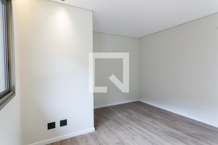 Suite 1 de casa de condomínio à venda com 4 quartos, 548m² em Jardim Serrano, Nova Lima