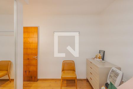 Quarto de apartamento à venda com 1 quarto, 50m² em Alto de Pinheiros, São Paulo