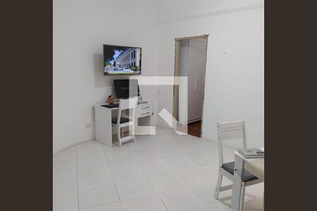 Apartamento à venda com 2 quartos, 47m² em Centro Histórico de São Paulo, São Paulo