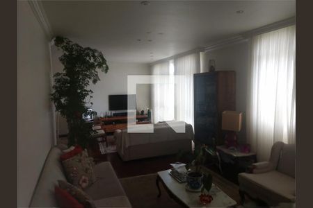 Apartamento à venda com 4 quartos, 160m² em Fazenda Morumbi, São Paulo