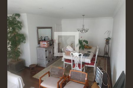 Apartamento à venda com 4 quartos, 160m² em Fazenda Morumbi, São Paulo