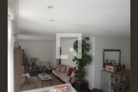 Apartamento à venda com 4 quartos, 160m² em Fazenda Morumbi, São Paulo