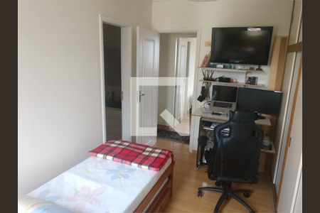 Apartamento à venda com 4 quartos, 160m² em Fazenda Morumbi, São Paulo