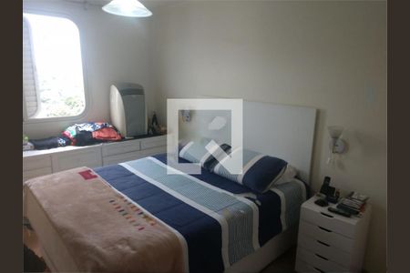 Apartamento à venda com 4 quartos, 160m² em Fazenda Morumbi, São Paulo