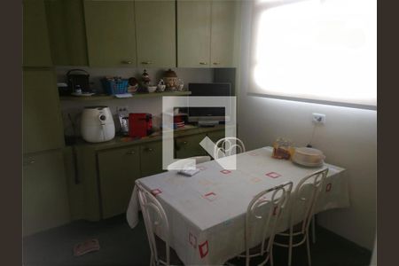 Apartamento à venda com 4 quartos, 160m² em Fazenda Morumbi, São Paulo