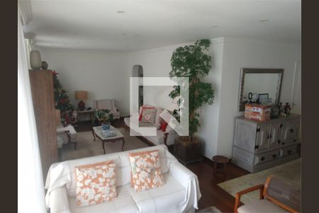 Apartamento à venda com 4 quartos, 160m² em Fazenda Morumbi, São Paulo