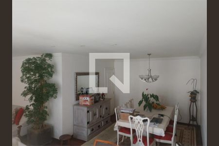 Apartamento à venda com 4 quartos, 160m² em Fazenda Morumbi, São Paulo