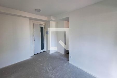 Sala de apartamento à venda com 1 quarto, 37m² em Santa Rosa, Niterói