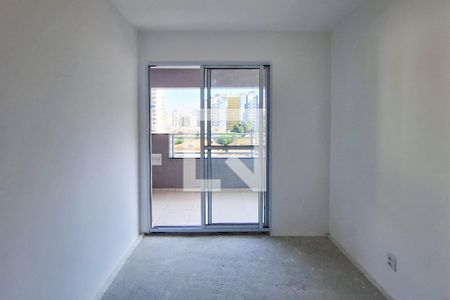 Sala de apartamento à venda com 1 quarto, 37m² em Santa Rosa, Niterói