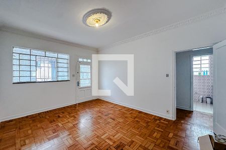 Sala de casa à venda com 3 quartos, 250m² em Mooca, São Paulo