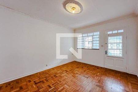 Sala de casa à venda com 3 quartos, 250m² em Mooca, São Paulo