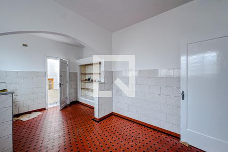 Cozinha de casa à venda com 3 quartos, 250m² em Mooca, São Paulo