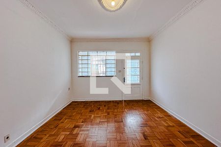 Sala de casa à venda com 3 quartos, 250m² em Mooca, São Paulo