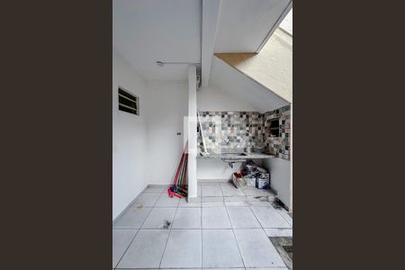 Área externa de casa à venda com 3 quartos, 250m² em Mooca, São Paulo
