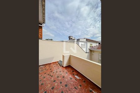 Área de Serviço de casa à venda com 3 quartos, 250m² em Mooca, São Paulo