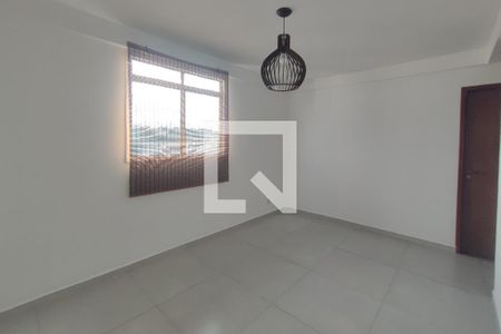 Sala de apartamento à venda com 2 quartos, 57m² em Parque Residencial Vila União, Campinas