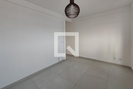 Sala de apartamento à venda com 2 quartos, 57m² em Parque Residencial Vila União, Campinas