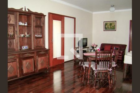 Foto 09 de apartamento à venda com 4 quartos, 145m² em Centro, Campinas