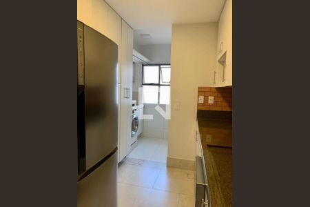Foto 11 de apartamento à venda com 3 quartos, 90m² em Botafogo, Campinas