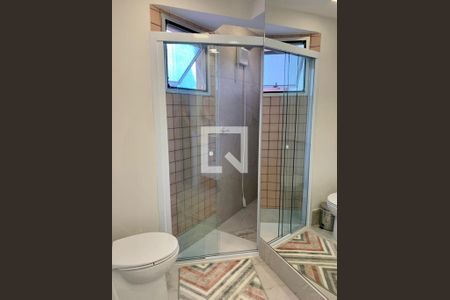 Foto 28 de apartamento à venda com 3 quartos, 90m² em Botafogo, Campinas