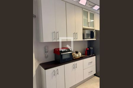 Foto 13 de apartamento à venda com 3 quartos, 90m² em Botafogo, Campinas