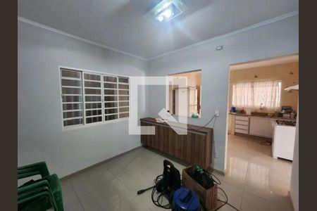 Foto 03 de casa à venda com 4 quartos, 220m² em Jardim Boa Esperança, Campinas