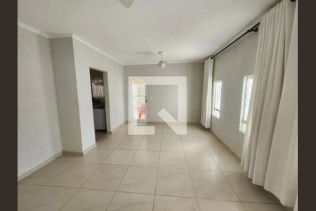 Foto 02 de casa à venda com 4 quartos, 220m² em Jardim Boa Esperança, Campinas