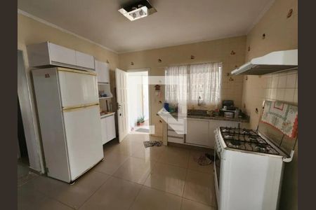 Foto 04 de casa à venda com 4 quartos, 220m² em Jardim Boa Esperança, Campinas