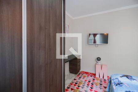 Quarto 2 de apartamento à venda com 2 quartos, 50m² em Sítio do Mandaqui, São Paulo