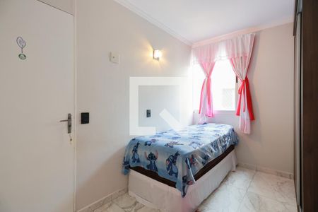 Quarto 2 de apartamento à venda com 2 quartos, 50m² em Sítio do Mandaqui, São Paulo