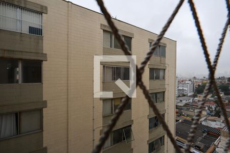 Vista do Quarto 2 de apartamento à venda com 2 quartos, 50m² em Sítio do Mandaqui, São Paulo