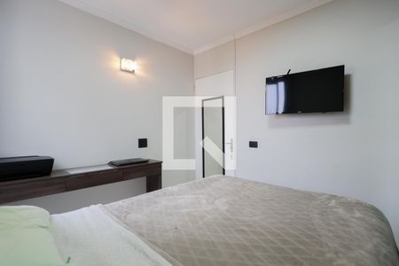 Quarto 1 de apartamento à venda com 2 quartos, 50m² em Sítio do Mandaqui, São Paulo