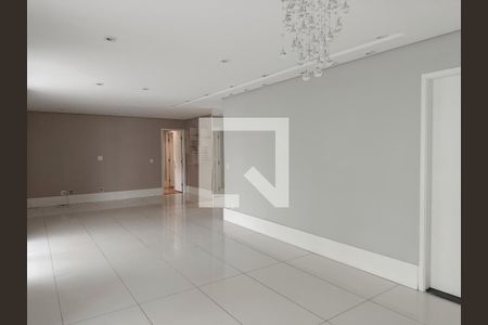 Sala de apartamento à venda com 3 quartos, 152m² em Jardins, São Paulo