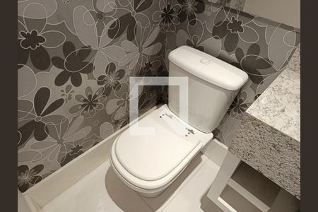 Lavabo de apartamento à venda com 3 quartos, 152m² em Jardins, São Paulo