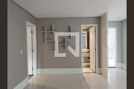 Sala de apartamento à venda com 3 quartos, 152m² em Jardins, São Paulo