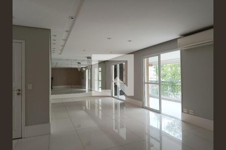 Sala de apartamento à venda com 3 quartos, 152m² em Jardins, São Paulo