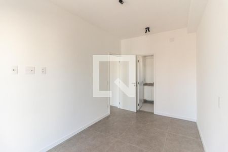 Suíte de apartamento à venda com 1 quarto, 64m² em República, São Paulo