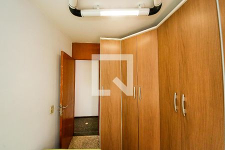 Quarto 1 de apartamento à venda com 3 quartos, 74m² em Vila Prudente, São Paulo