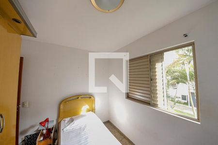 Quarto 2 de apartamento à venda com 3 quartos, 74m² em Vila Prudente, São Paulo