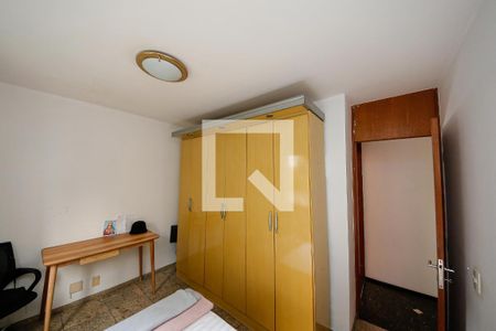 Quarto 2 de apartamento à venda com 3 quartos, 74m² em Vila Prudente, São Paulo