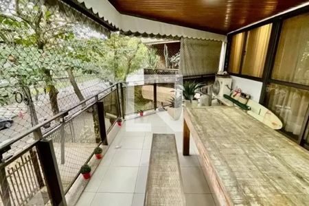 Apartamento à venda com 3 quartos, 166m² em Barra da Tijuca, Rio de Janeiro